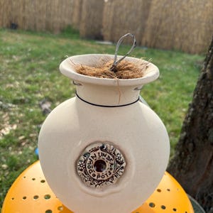 Down Under Pot - Etsy