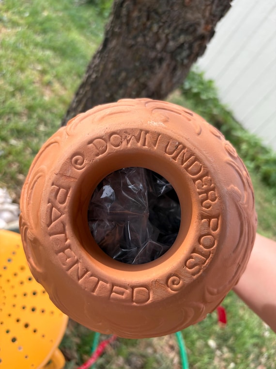 Down Under Pots Size C 9