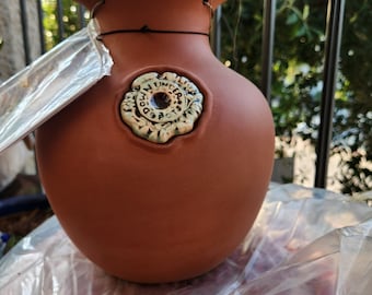Down Under Pot Size D 7