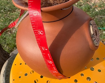 Down Under Pot Size D 7