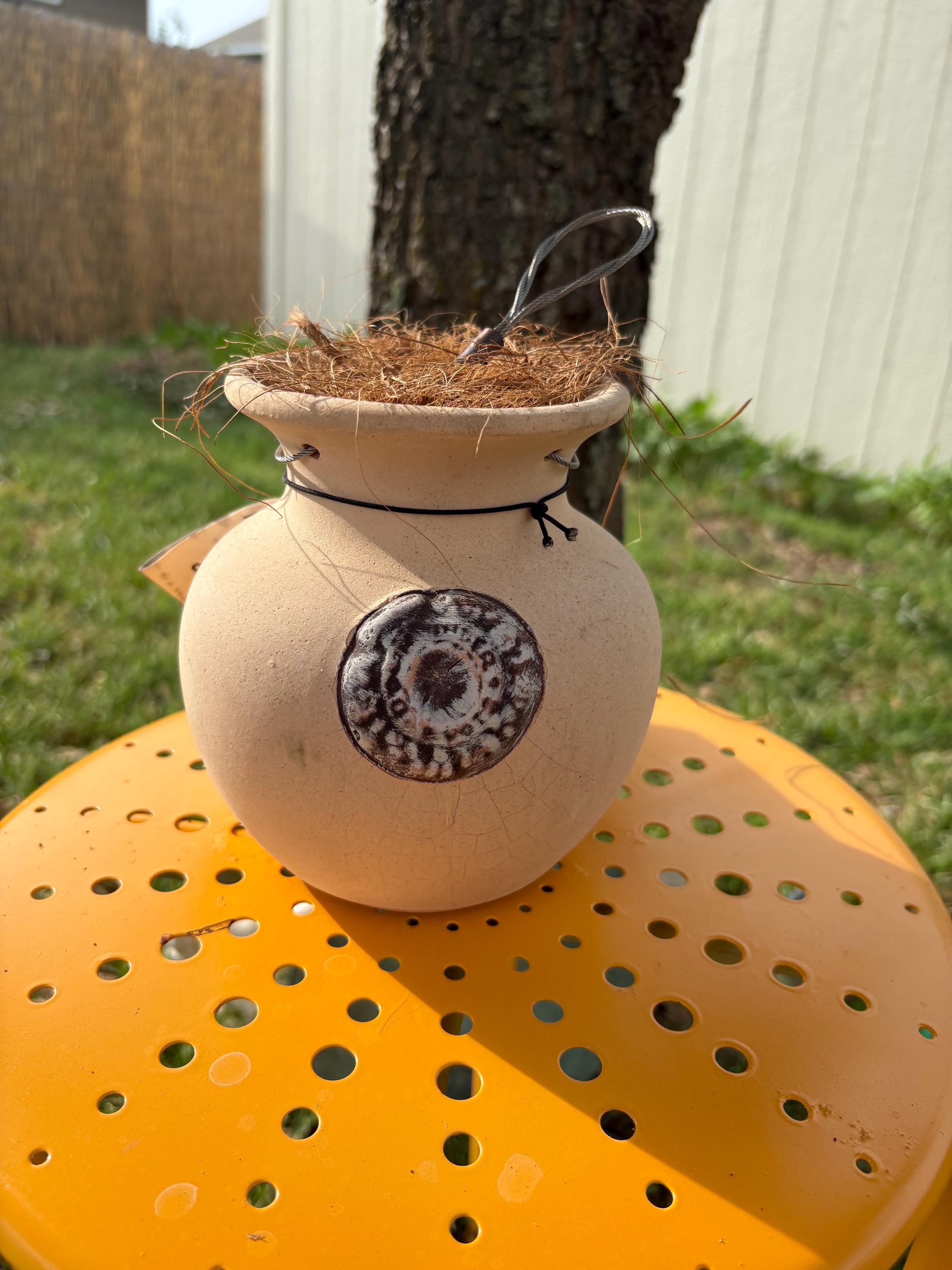 Down Under Pot - Etsy