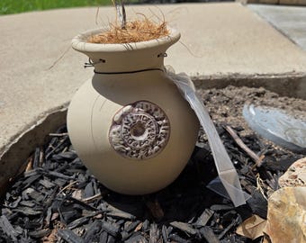 Down Under Pot Size D 7