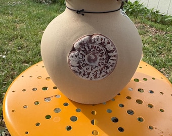 Down Under Pot Size D 7