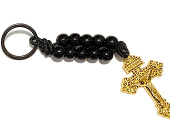 Unique Rosary!