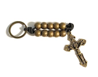 Unique Rosary!