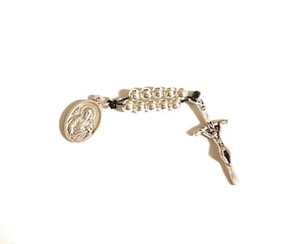 Unique Rosary!