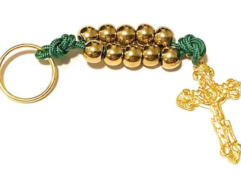 Unique Rosary!
