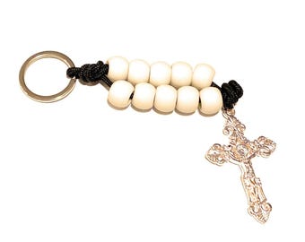 Unique Rosary!
