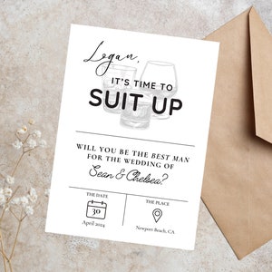 50 Unique and Cheap Groomsmen Proposals Under $15 — Wine & Sprinkles in  2023