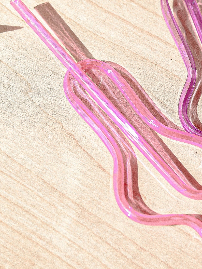 Bachelorette Party Straws Penis Swirly Straws Bachelorette Party Favors Funny Bridesmaids Gifts Last Penis Forever Theme Party Decor image 7