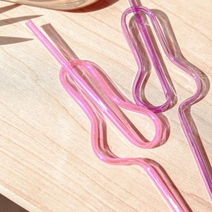 Bachelorette Party Straws Penis Swirly Straws Bachelorette Party Favors Funny Bridesmaids Gifts Last Penis Forever Theme Party Decor image 5