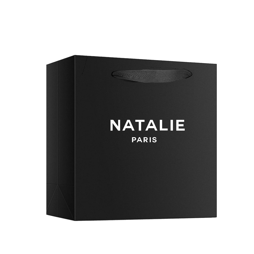 Black Elegant Kraft Gift Bag Welcome Gift Tote Bags Bachelorette Party black-elegant-kraft-gift-bag-welcome-gift-tote-bags-bachelorette-party