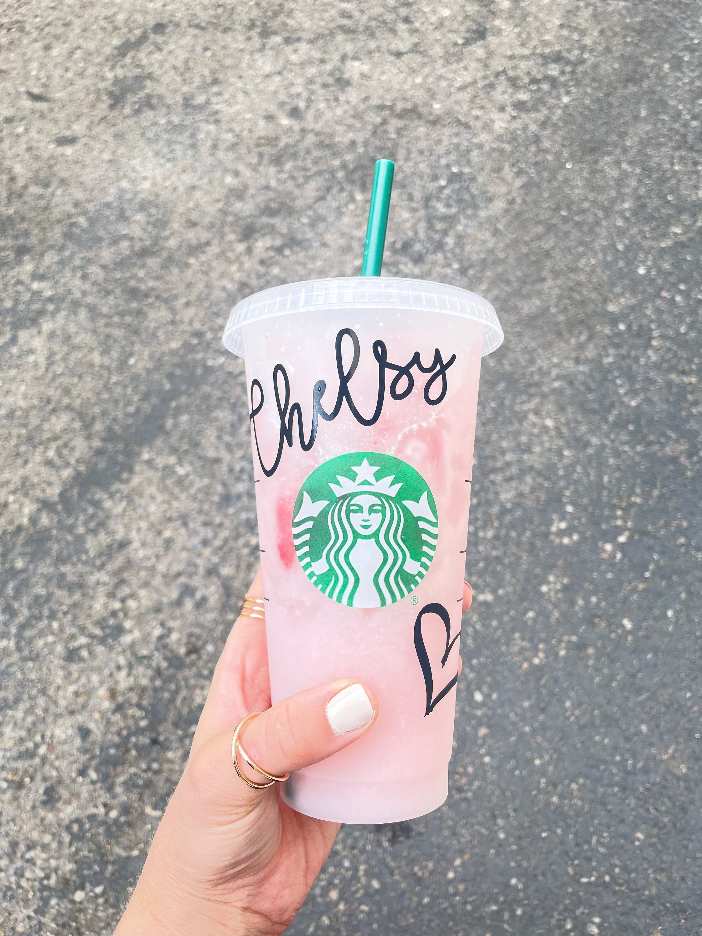 20 oz starbucks cup sale Starbucks Plastic Hot Cup Lids main image 1