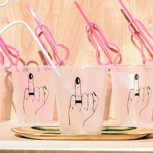 Bachelorette Party Kettle Penis Shape Drinking Cup Hen Night Party Plastic  Cup With Straw For Bachelor Party Supplies Bar