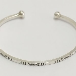 hisa03＜Touareg Silver＞ SILVER BANGLE 1301070_001_1024x1024.jpg?v=