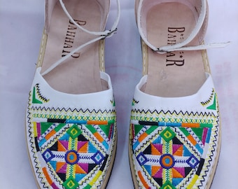 Scarpe Tradizionali | Le Babouche Marocchine | Babú Milano · Babú