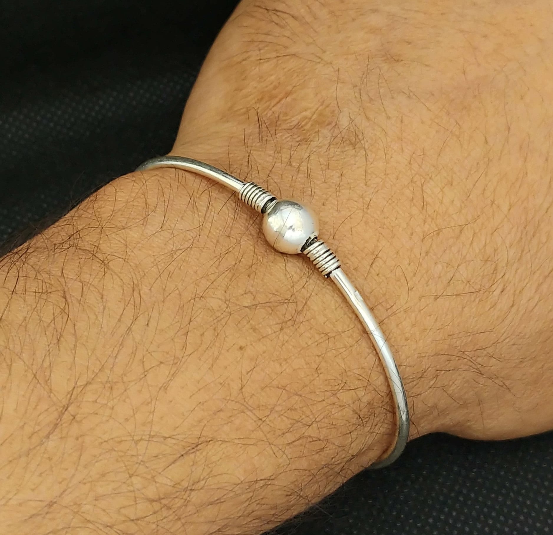 Suardana Silver Bali ブレスレット Suardana Silver Bali ブレスレット