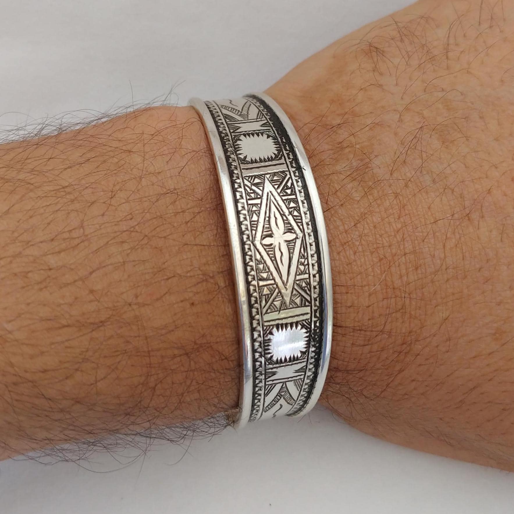 Hermes Tuareg - Etsy Australia