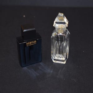 Givenchy Ysatis Vintage - Etsy