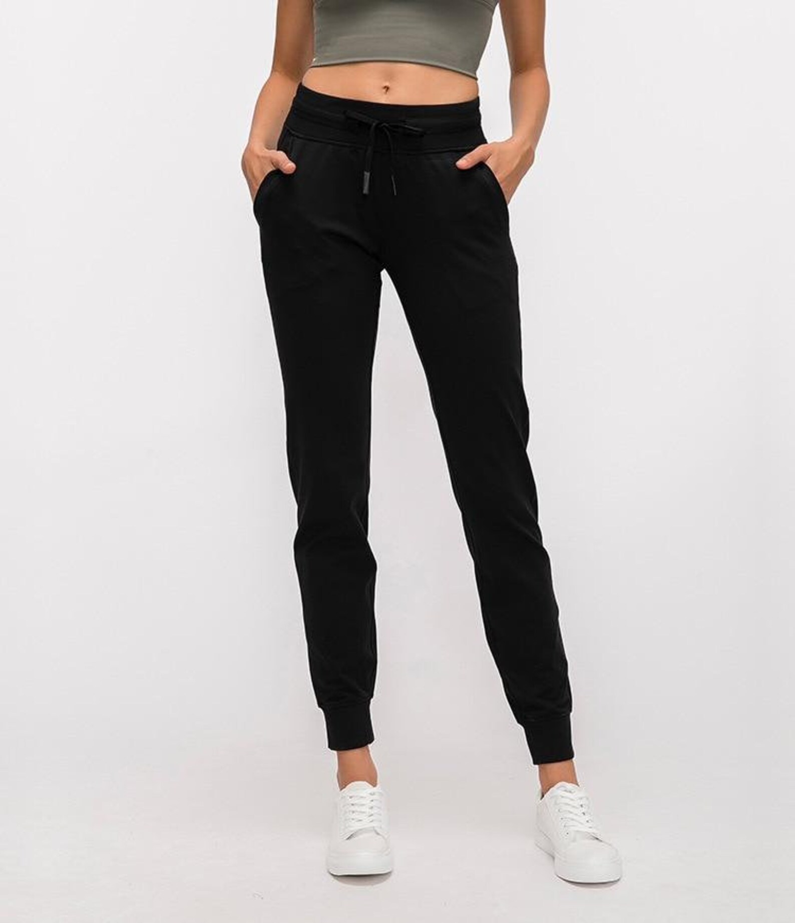 size 10 jean waist in inches