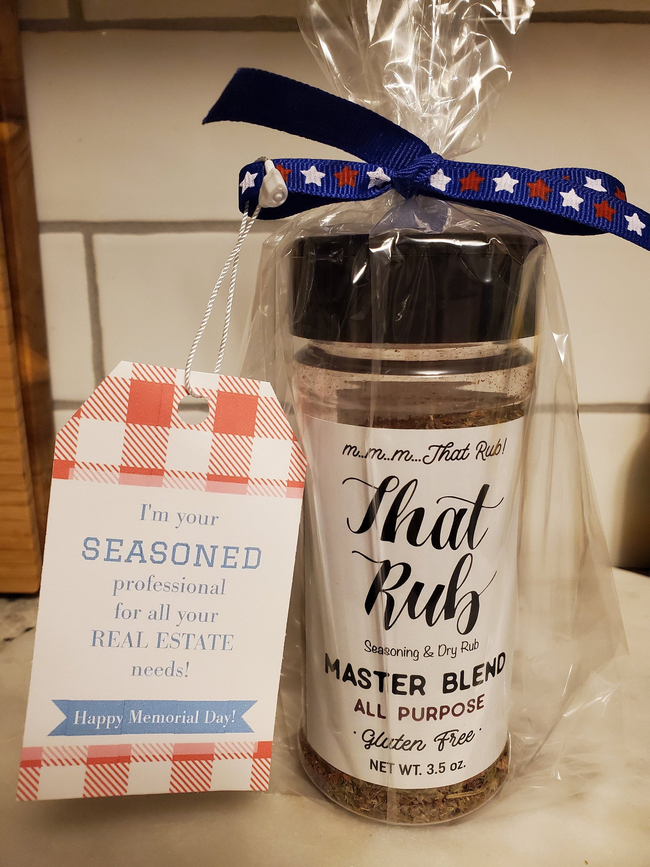 Real Estate POP BYs GIFTS 4th of July I am your Etsy