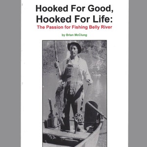 Hooked for good, Hooked for life
