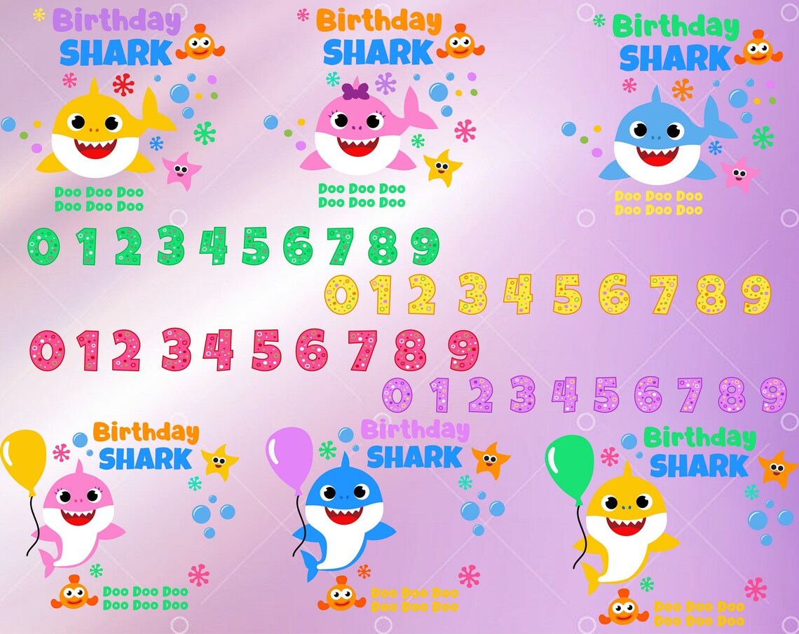 Free Free 85 Shark Svg Etsy SVG PNG EPS DXF File