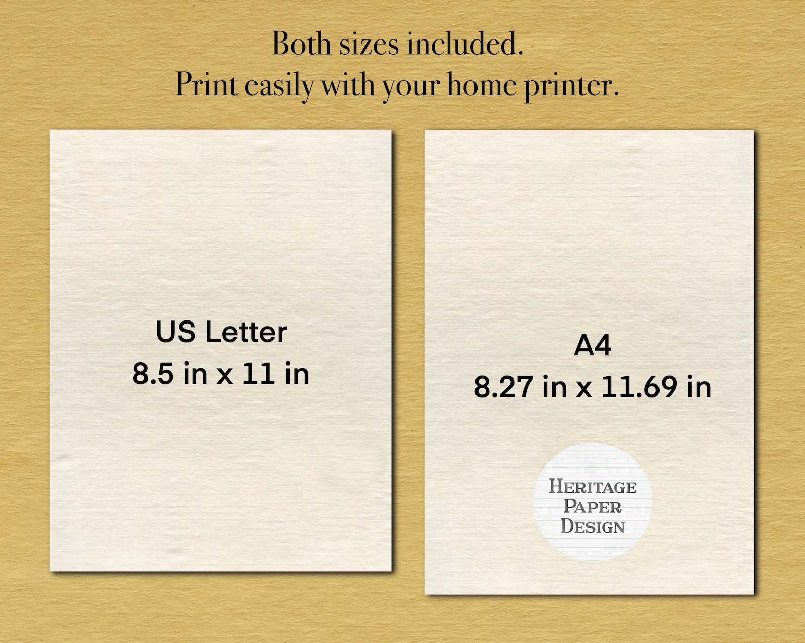 Happy Birthday Printable Stationery - Cute Kawaii Writing Paper ...