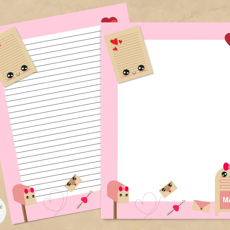 Penpals - Etsy