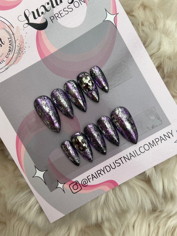 12 Fine Shiny Candy Powder Nail Art Ombre Glitter Colors For Poly Nails  Polish Gel Art Sparkly Sugar Chrome Pigment Dust From Goodlookings, $6.1 |  DHgate.Com