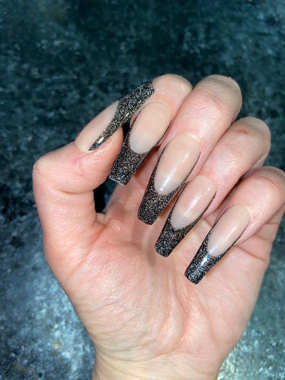 light up nails
