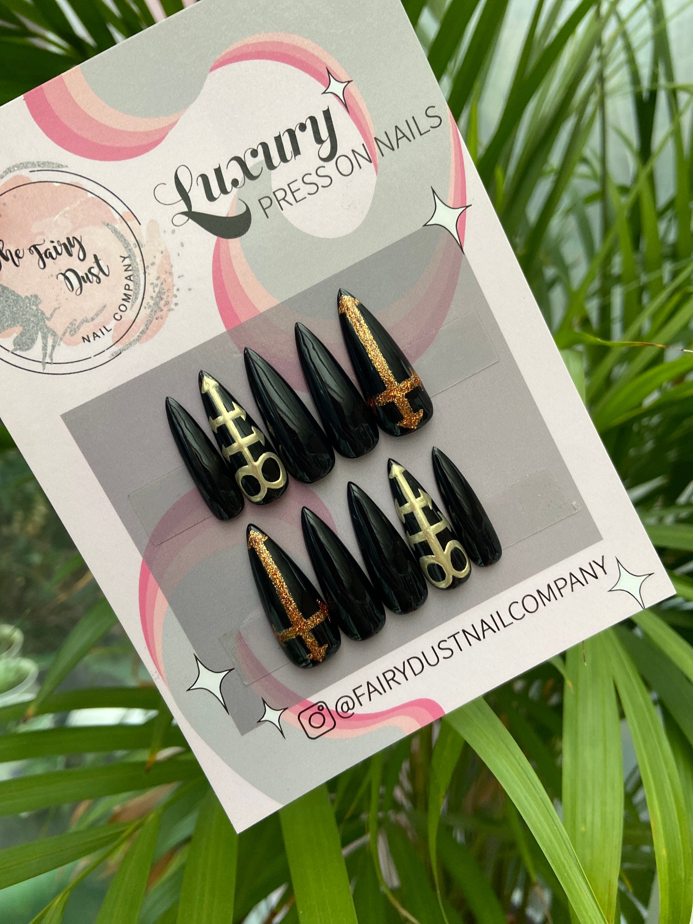 Black and White Spider Web Press on Nails Halloween Nails Glue on Nails  Fake Nails False Nails Stick on Nails Gothic Nails - Etsy Israel