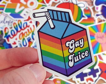Patch Ricamata Bandiera Pride LGBTQ+ Ally, Da Cucire O Stirare, Nuovo, Stoffa