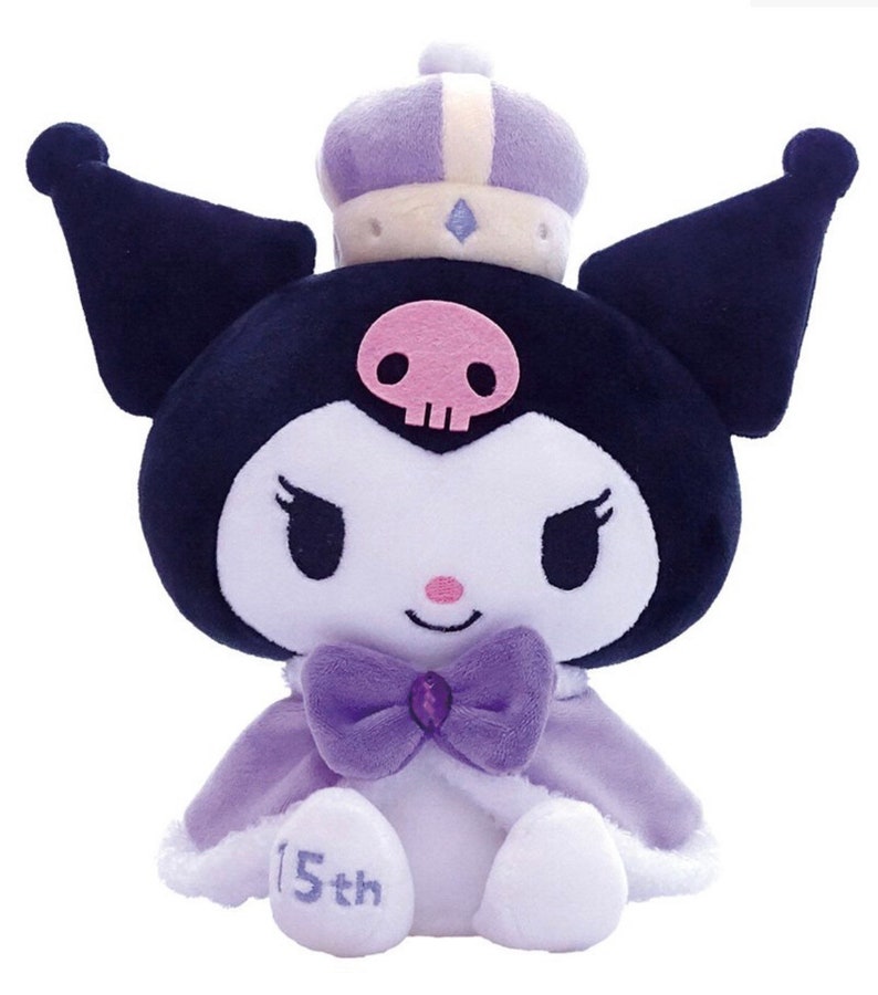 sanrio big plush