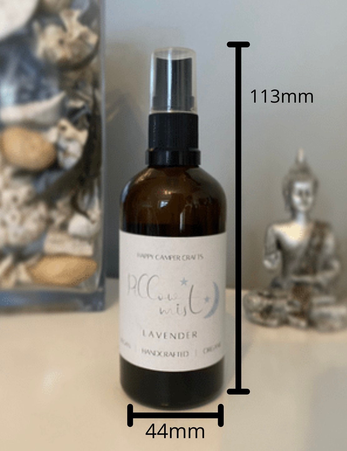 Pillow mist 100ml Etsy