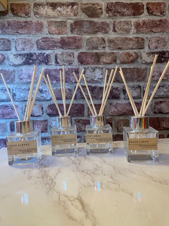 Reed Diffuser Etsy UK