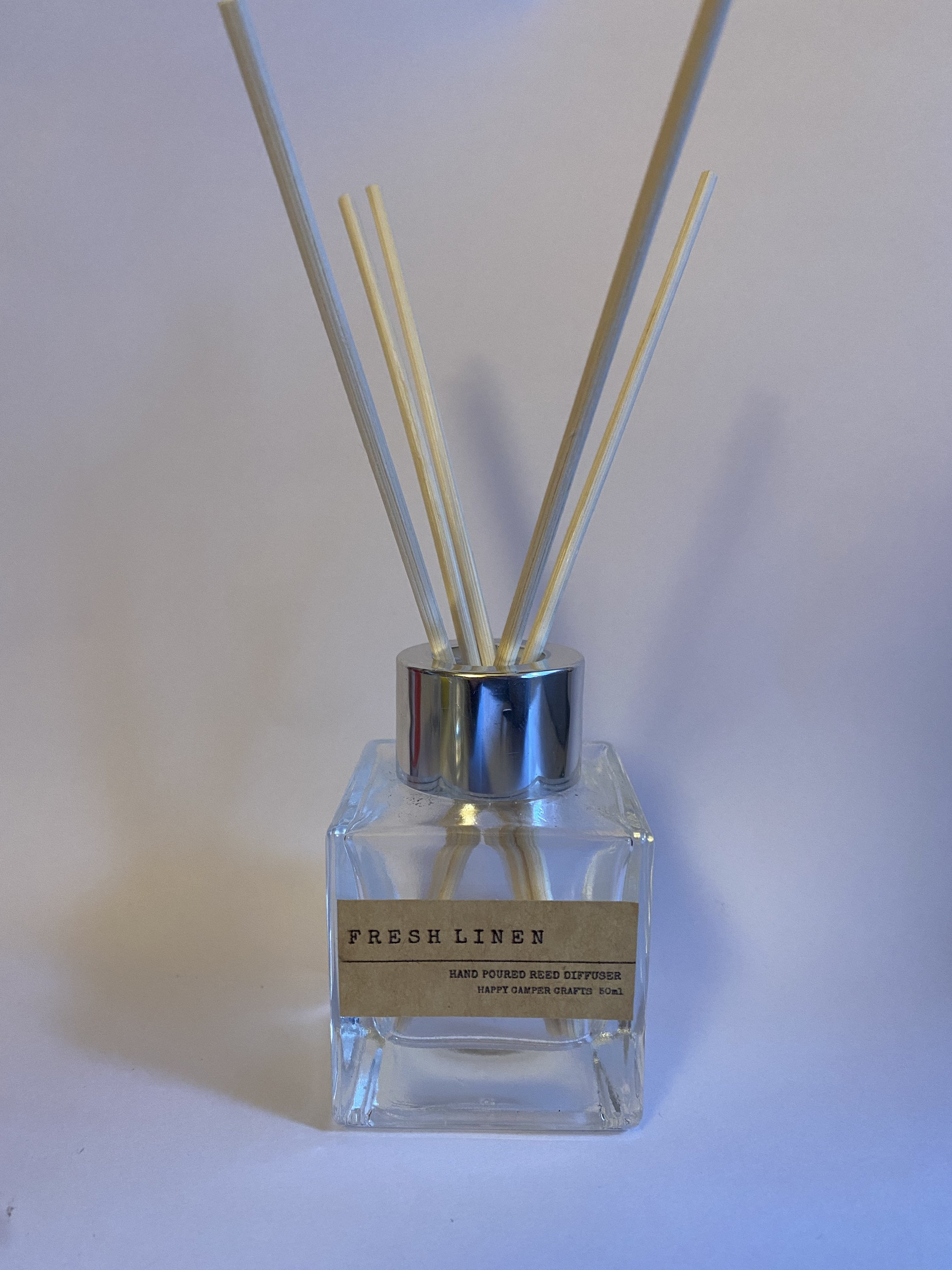 Reed Diffuser Etsy UK