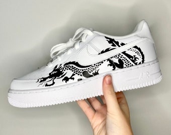 Custom Air Force 1 Louis Vuitton | Etsy Australia