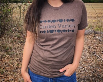 Garden Variety T