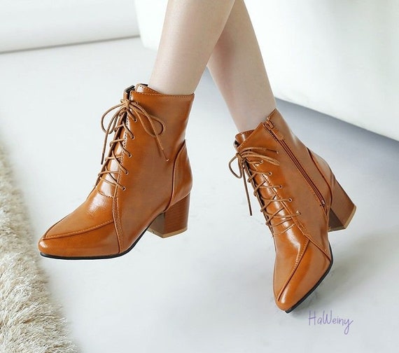 winter womens work shoes