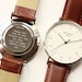 see more listings in the Leather Strap Watches section