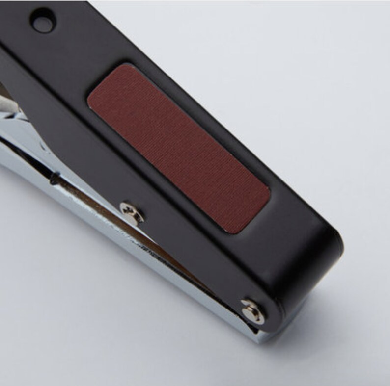 The Only Collar Stay Punch Unique Gift or Father's Day Etsy