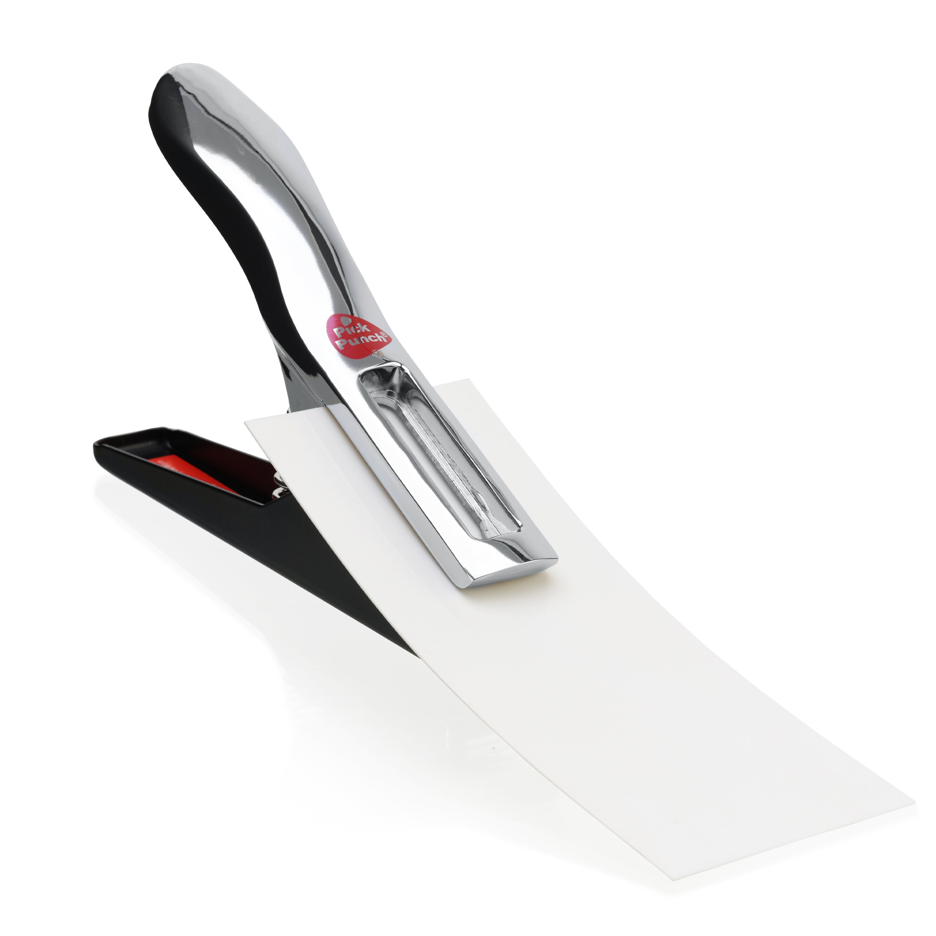 The Only Collar Stay Punch Unique Gift or Father's Day Etsy