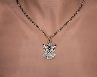 Angel Pendant