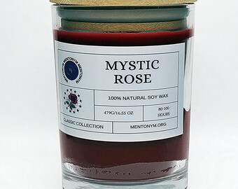 Mystic Rose(Large)