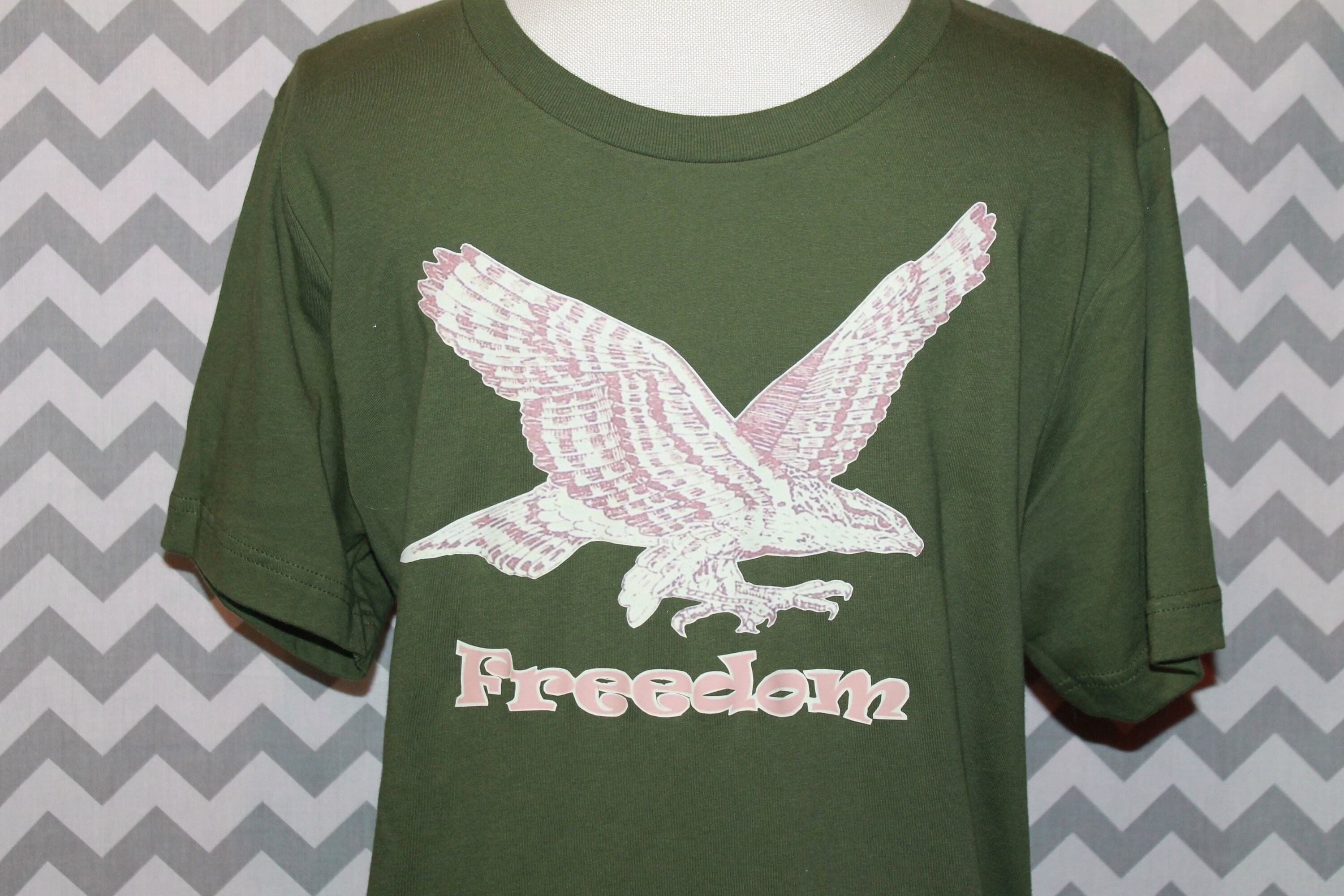 t shirt no problem
