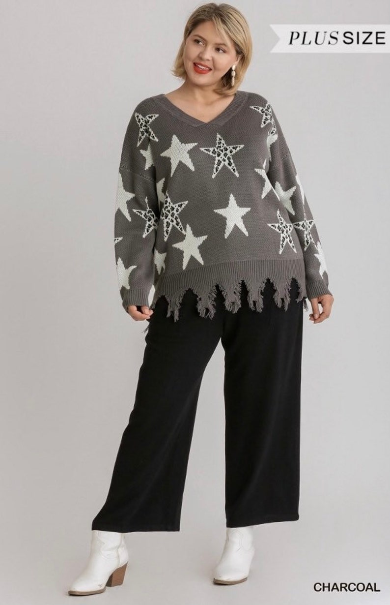 umgee sweater