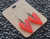 Heartstring Dangles Venus Collection