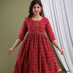 Ladies kurtis online hot sale