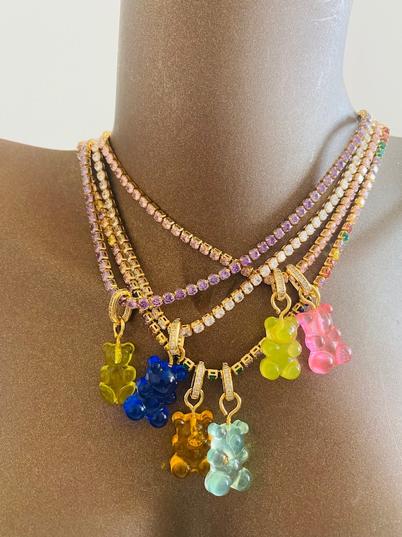 Trendy necklaces Etsy